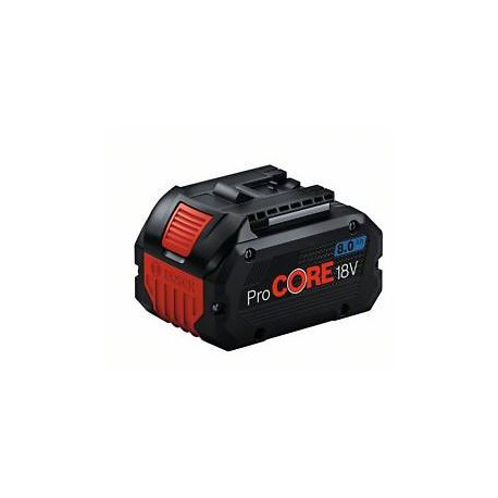 Bateria ProCORE 18V 8,0Ah BOSCH