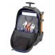 Bolsa nylon trolley herramienta y PC ALYCO