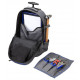 Bolsa nylon trolley herramienta y PC ALYCO