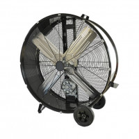 Ventilador suelo 36" (ø900mm) WMDF36 430w SINEX