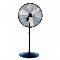 Ventilador pie 30" (ø750mm) WMPF30 210w SINEX