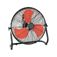 Ventilador suelo 12" (ø300mm) WMFF12  55w SINEX