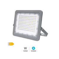 Foco led 100w 6500k 9000lm ip65 garsaco GARSACO