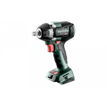 Atornillador de impacto SSW 18 LT 300 BL 1/2" METABO