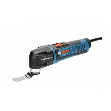 Multiherramienta GOP 30-28 Bosch 220v BOSCH