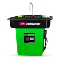 Maquina limpieza piezas supersink Smartwasher SW-28 CRC
