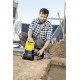 Bomba sumergible SP 7 DIRT aguas sucias KARCHER