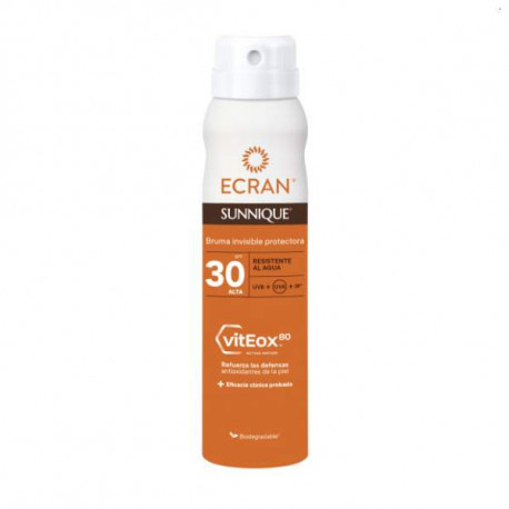 Bruma Sunnique Ecran F30 75ml 