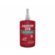 LOCTITE 270 250ml fijador de roscas alta resistencia (12 unidades)