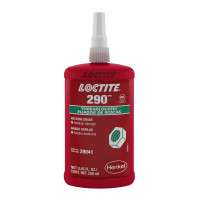 LOCTITE 290 250ml fijador de roscas resistencia media/alta (10 unidades)