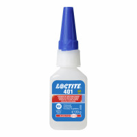 LOCTITE 401 20g adhesivo instantáneo uso general
