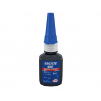 LOCTITE 480 20g instantaneo tenaz negro metal-caucho