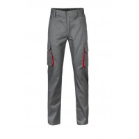 PANTALON MULTIBOLSILLOS STRECH 103002S