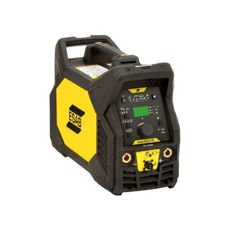 Soldadora Renegade ET210iP + Antorcha SR-B26 4m ESAB