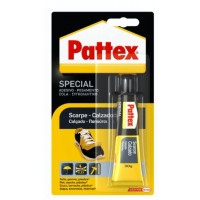 Adhesivo de contacto especial calzado 30g PATTEX