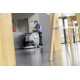 Fregadora BD 50/55 W Bp Classic aspiracion + cepillo KARCHER