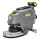 Fregadora BD 50/55 W Bp Classic aspiracion + cepillo KARCHER