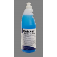 Quickex multiusos secado rapido 750 ml CELEA