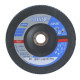 Disco laminas r822 fibra vidrio 180 G60 NORTON