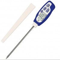 Medidor de temperatura PCE-ST 1 -40 a + 250 ºC PCE