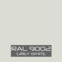 Pintura spray 400ml ral-9002 blanco grisaceo 