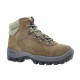 Bota CALOXA O2 Verde 068 outdoor sin puntera 823611300 PANTER