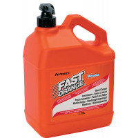 Lavamanos Fast Orange Hand Cleaner 3,78 litros KRAFFT