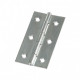 Bisagra chapa 146/230 70x 60x2.0 pul (4 unidades) 