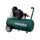 Compresor Basic 250-50W 2HP 50 litros METABO