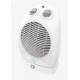 Calefactor eléctrico Ready Warm 9890 2400 W CECOTEC