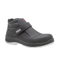 Bota Fragua velcro Link S3 negro 247 PANTER