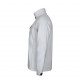 Chaqueta soft shell 206005-07 blanca VELILLA