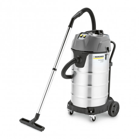 Aspirador NT 90/2 ME CLASSIC (seco y humedo) KARCHER