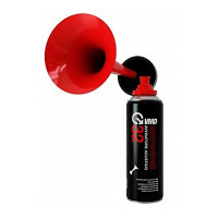 Spray vmd-32 avisador 300ml + trompeta VMD