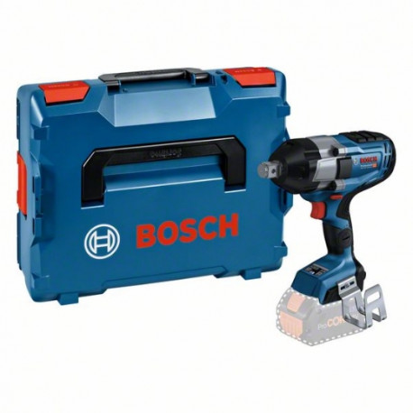 Atornillador impacto 1/2 GDS 18V-450 HC +2 GBA5,0Ah+GAL 18V4 BOSCH -  Ferretería Campollano