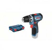 Taladro atornillador GSR 12V-15 FC Profess sin bateria BOSCH