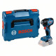 Atornillador de impacto a batería GDS 18V-210 C BOSCH