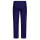 Pantalon de algodon 103013-09 azulina VELILLA