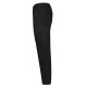 Pantalon de algodon 103013-00 negro VELILLA