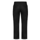 Pantalon de algodon 103013-00 negro VELILLA