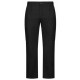 Pantalon de algodon 103013-00 negro VELILLA