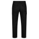 Pantalon multibolsillos algodon 103003-00 negro VELILLA