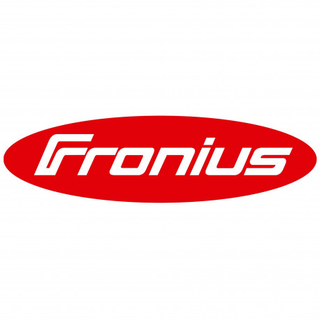 Fronius rodillo arrastre acero 1.20 FRONIUS