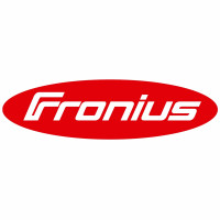 Fronius portatugstenos 2.4mm 6.2x59 FRONIUS