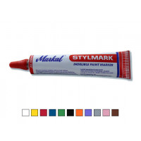 Marcador fixolid/stylmark tubo T-300 violeta FIXOLID