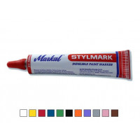 Rotulador 780 marcador de tinta opaca brillante blanco 0.8mm EDDING -  Ferretería Campollano