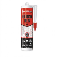 Sellador MS solucion total 290ml crital FISCHER