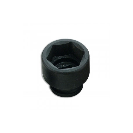 Vaso de impacto 1/2" 24mm 6 caras largo KOKEN