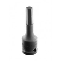 Vaso impacto 1/2" punta allen 10mm Ref. NSHM.10 FACOM