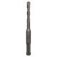 Broca Sds plus-3: 7 x 50 x 110 BOSCH
